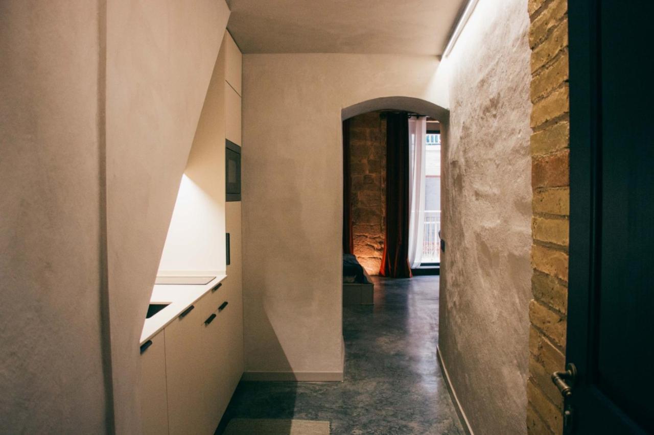 Casa Boutique Nº24 Apartment Cardona Exterior foto
